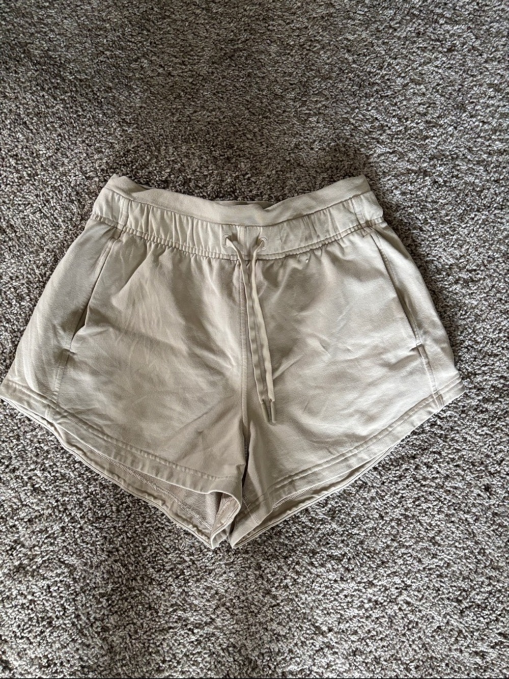 Lululemon Lounge Shorts